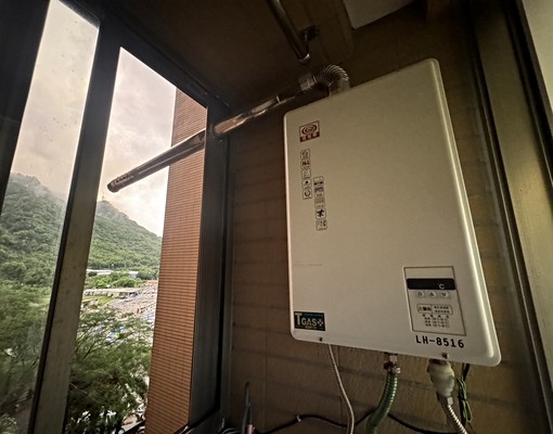 喬陽社宅-中山路獨套-機能優-乾淨明亮 - Image 5