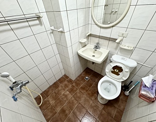 崇德社區🔥秒殺便宜大三房｜可租補｜可入籍｜家具可談 - Image 8