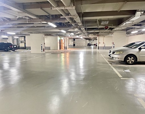 三民區大樂旁河堤世界全新全配租金含管理費平面車位 - Image 14