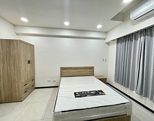 三民區大樂旁河堤世界全新全配租金含管理費平面車位 - Image 8