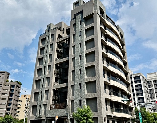 A9林口｜森活+｜2房車｜租金含車含管｜可養貓 - Image 9