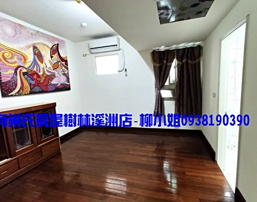 可租屋補助🎀可養貓🎀低公設大四房+車位~備家具家電 - Image 6