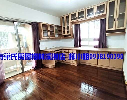 可租屋補助🎀可養貓🎀低公設大四房+車位~備家具家電 - Image 9