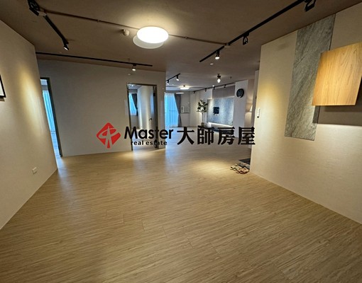 ☆◆大師房屋S§★◇信義安和全新裝潢高樓景觀宅★ - Image 2