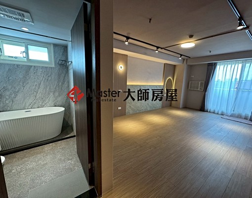 ☆◆大師房屋S§★◇信義安和全新裝潢高樓景觀宅★ - Image 8