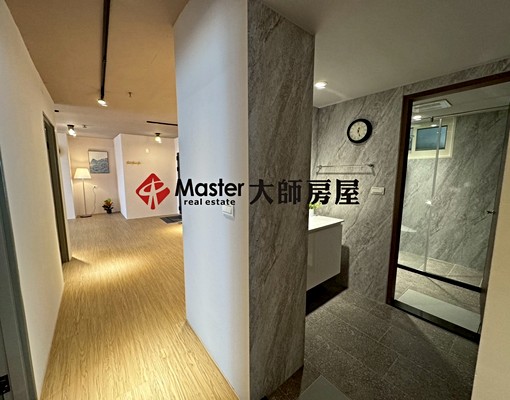 ☆◆大師房屋S§★◇信義安和全新裝潢高樓景觀宅★ - Image 14