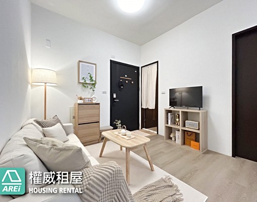 ☕靚陽明全新溫馨2房-權威 - Image 4