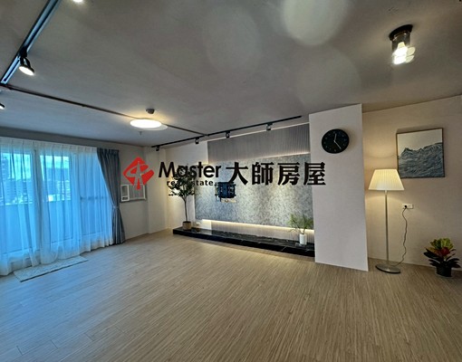 ☆◆大師房屋S§★◇信義安和全新裝潢高樓景觀宅★ - Image 4