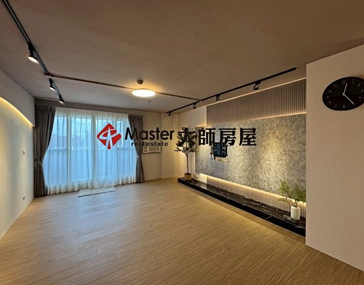 ☆◆大師房屋S§★◇信義安和全新裝潢高樓景觀宅★ - Image 3