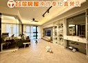 桃園區-經國路3房2廳，53.5坪