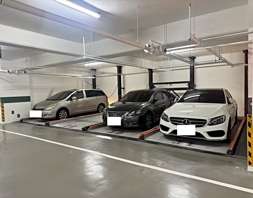 ✨藍田公園傢俱齊兩房+車位~可租補 - Image 12