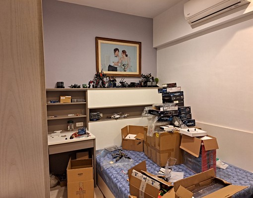 中清文心捷運宅2+1房/全配家電齊全可租補 - Image 2