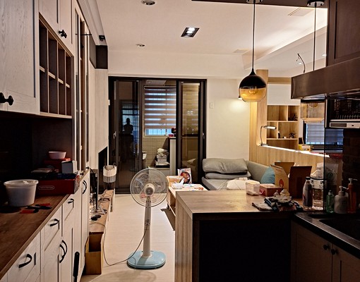 中清文心捷運宅2+1房/全配家電齊全可租補 - Image 11