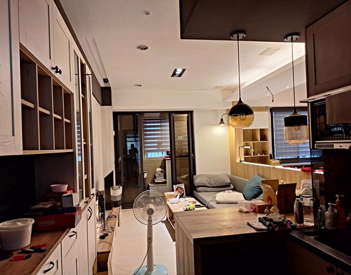 中清文心捷運宅2+1房/全配家電齊全可租補 - Image 12