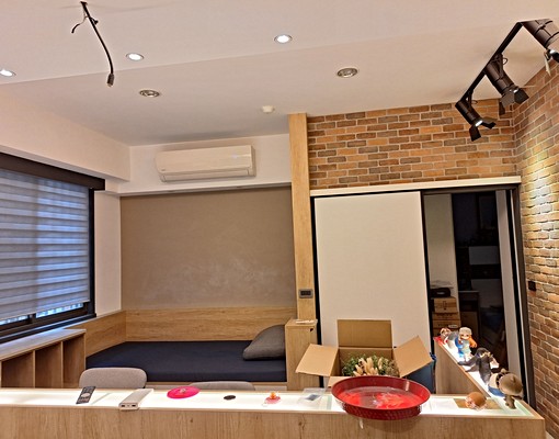 中清文心捷運宅2+1房/全配家電齊全可租補 - Image 13