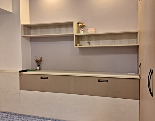 中清文心捷運宅2+1房/全配家電齊全可租補 - Image 14