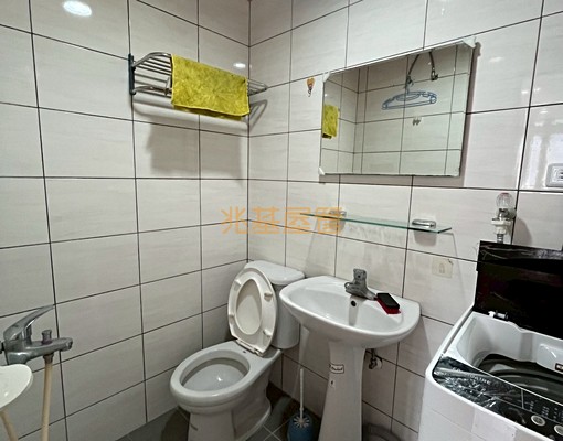 兆基🏡👍�法院旁分租套房👍� - Image 3