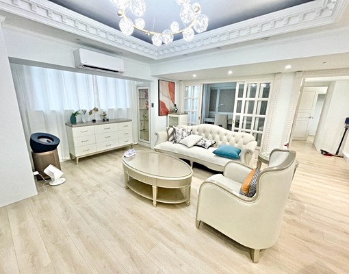 🏠科技大樓站💘無敵景觀🎀採光極佳 - Image 1
