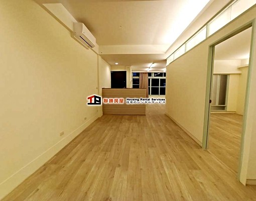伊通街口*鬧中取靜*屋況佳*適美業*小型辦公 - Image 6