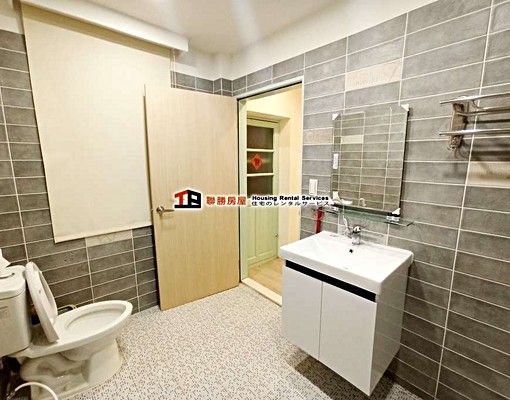 伊通街口*鬧中取靜*屋況佳*適美業*小型辦公 - Image 12