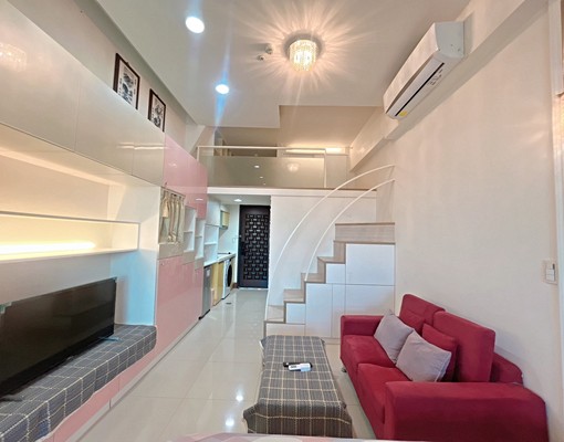 新埔捷運🏡新巨蛋精美套房🏡中信池靜 - Image 7