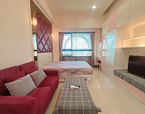 新埔捷運🏡新巨蛋精美套房🏡中信池靜 - Image 3