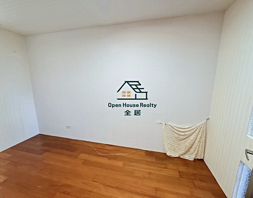 仁愛圓環綠蔭景觀一房一廳/可報稅 - Image 4
