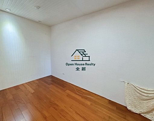 仁愛圓環綠蔭景觀一房一廳/可報稅 - Image 4