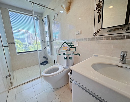 仁愛圓環綠蔭景觀一房一廳/可報稅 - Image 8
