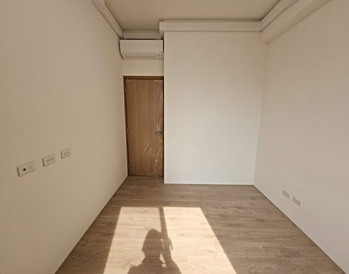 👍️全新交屋科博館前綠園道旁景觀戶🌿-可租補 - Image 7