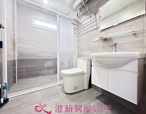 市區地點優✨可租補✨獨立大陽台洗衣機+乾濕分離+一年屋 - Image 5