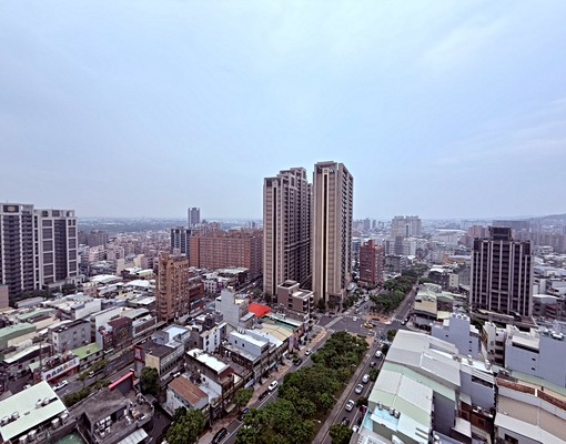 蘆竹區馬可波羅一期高樓層景觀2房 - Image 15