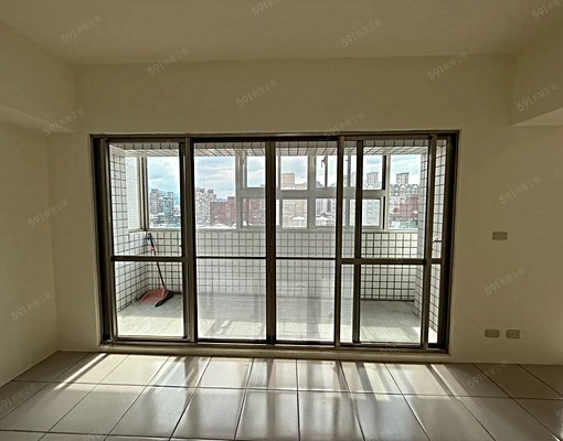 【社宅/可租補/免服務費】高樓層採光佳近北大國小可寵 - Image 2