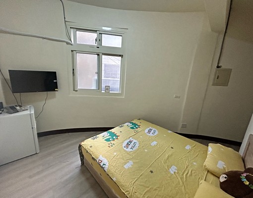 中壢近健行科大/可寵可租補/全新裝潢家具全/可短租 - Image 6