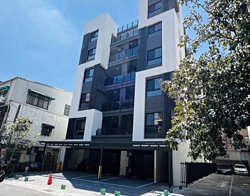 文化國小乙未公園旁全新2房舒適美宅 - Image 2