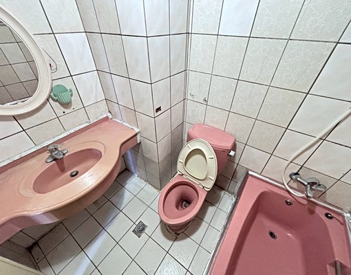 桃園｜近部桃醫院、武陵高中/可租補/含車/含管/陽台/4房 - Image 11