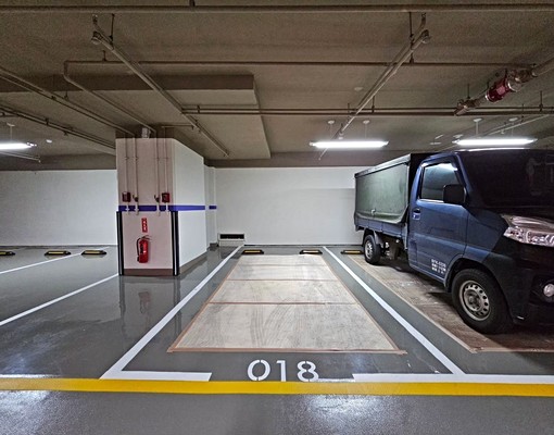 ✨白天鵝質感兩房平車含管可寵物✨ - Image 12