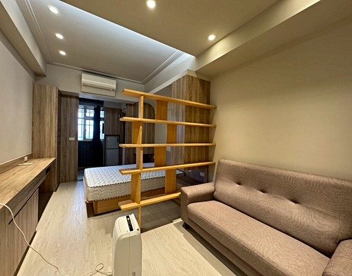 🍎中山國小捷運雅緻美屋🍎台水台電天然瓦斯🍎家具家電全 - Image 1
