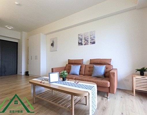 富築│三房平車│租補入籍│台水電│住戶品質佳│美裝潢│近弘文 - Image 2