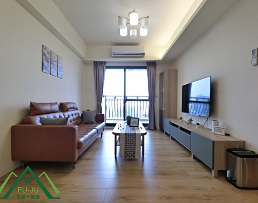 富築│三房平車│租補入籍│台水電│住戶品質佳│美裝潢│近弘文 - Image 5