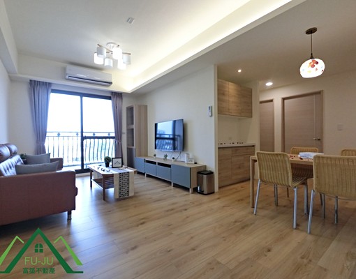 富築│三房平車│租補入籍│台水電│住戶品質佳│美裝潢│近弘文 - Image 13