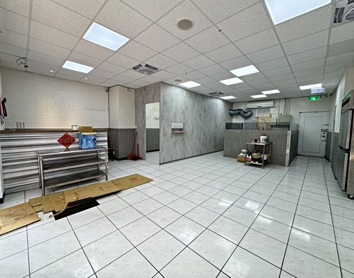 平鎮中壢黃金店面美甲美睫美髮倉庫餐飲 - Image 2