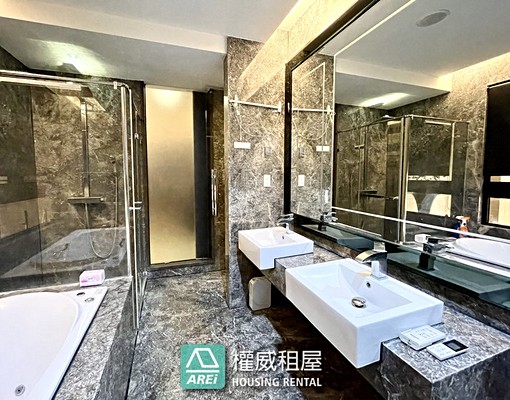 國王一號院泳池宅｜文化中心｜3+1房平車｜寬敞客廳＋大露台 - Image 13