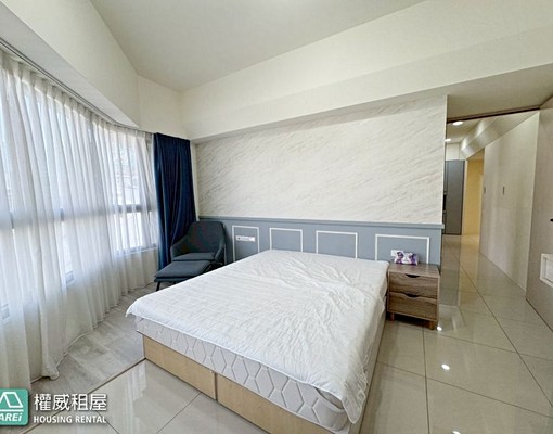 🍎🍎可租補MRT中央公園｜棋琴文立苑2房｜近漢神🍒🍒 - Image 12