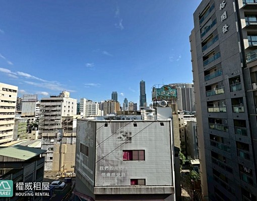 🍎🍎可租補MRT中央公園｜棋琴文立苑2房｜近漢神🍒🍒 - Image 14