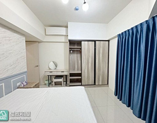 💥我是專員💥租補MRT中央公園|棋琴文立苑2房|近漢神 - Image 13