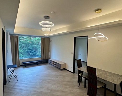 陽光灑落新豪宅一層兩戶近復興崗捷運8分鐘 - Image 1
