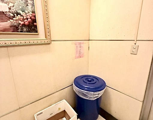 善導寺9分‼️垃圾代收/免爬梯/台電包水/變頻冷氣/乾濕分離 - Image 11