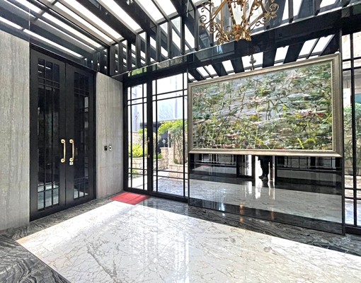 巴洛克古典精緻3房✨可租補戶籍✨平面車位✨水湳市場 - 591租屋網 - Image 6