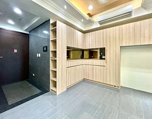 巴洛克古典精緻3房✨可租補戶籍✨平面車位✨水湳市場 - 591租屋網 - Image 8